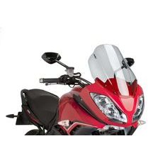 Windscreen PUIG TOURING 4359W prozorna