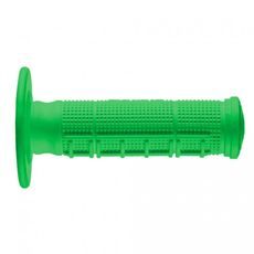 Ročaji (Gripi) ARIETE UNITY 02621/A-VF half waffle green fluo