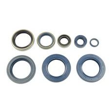 Set tesnil motorja za olje (Engine Oil Seals Kit) ATHENA P400270400006