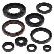 Engine Oil Seal Kit WINDEROSA 822233