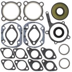 Complete Gasket Kit with Oil Seals WINDEROSA 711028