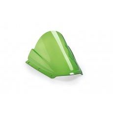 Windscreen PUIG Z-RACING 20541V zelena