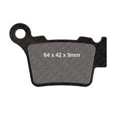 Zavorne obloge EBC FA368TT