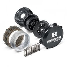 Complete clutch kit HINSON HC160
