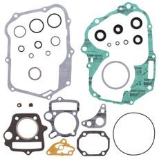 Complete Gasket Kit with Oil Seals WINDEROSA 811210