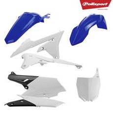 Set plastik POLISPORT 90737 OEM Color