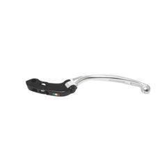 Ročica sklopke ACCOSSATO LV006 in Aluminium For Accossato Radial Master Cylinder (No Ready To Brake) e Brembo srebrna