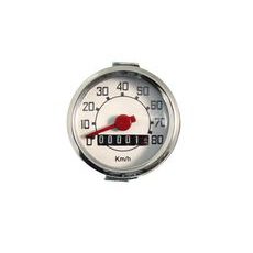 Speedometer RMS 163680006