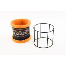Pre-Oiled Air filter TwinAir 158507FRX (Flame Retardent)