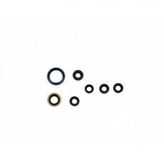 Set tesnil motorja za olje (Engine Oil Seals Kit) ATHENA P400250400066