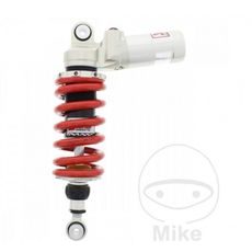 Monoshock with piggyback YSS MG456-300TRWL-24i-X adjustable