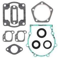 Complete Gasket Kit with Oil Seals WINDEROSA 711013