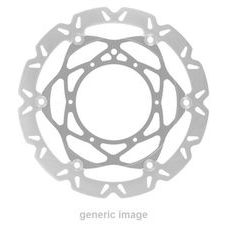 Zavorni disk EBC SMX6932ORG