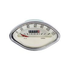 Speedometer RMS 163680030