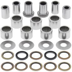 Servisni set za povezovalne člene nihajne roke (vage) All Balls Racing 27-1154