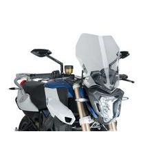 Windshield PUIG NEW. GEN TOURING 8187W prozorna