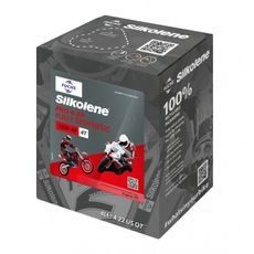 Motorno olje SILKOLENE PRO 4 10W-40 - XP 602013675 4 l