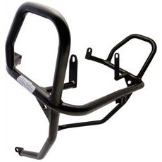 Engine guards RDMOTO CF80KD matt black