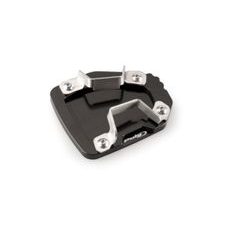 Kickstand extension PUIG 21234N črna with standard suspension