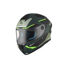 Integralna čelada MT Helmets TARGO S KAY C6 MATT S