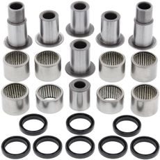 Servisni set za povezovalne člene nihajne roke (vage) All Balls Racing 27-1176