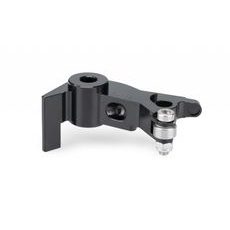 Adater za zavoro (Brake lever adapter) PUIG 22365N črna