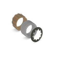 Fiber spring kit HINSON FSC616-8-2301