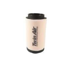 Zračni filter TwinAir 156090FR (Flame Retardent) with rubber (dia 73mm)