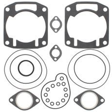 Top End Gasket Kit WINDEROSA 710189