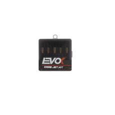 Jet kit Evok 121681025 for carburettor Mikuni
