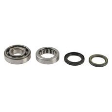 Ležaji in tesnila za glavno gred (Crankshaft rebuilding kit) ATHENA P400210444215