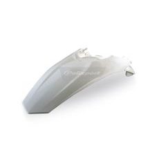 Zadnji blatnik POLISPORT 8595400005 bela