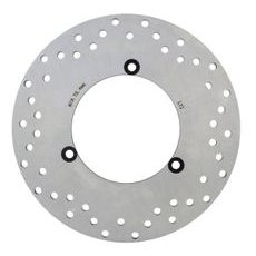 Zavorni disk RMS 225162380 D245