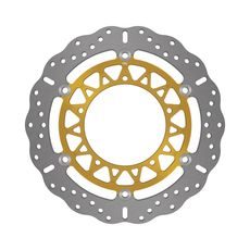 Zavorni disk EBC MD2124XC