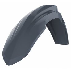 Prednji blatnik POLISPORT 8556300004 restyling Nardo Grey
