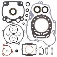 Complete Gasket Kit with Oil Seals WINDEROSA 811470