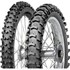 Pnevmatika DUNLOP 80/100-21 51M TT GEOMAX MX12F