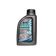 Motorno olje Bel-Ray MARINE BIODEGRADABLE 2T 1 l