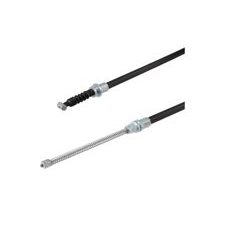 Hand brake cable RMS 163555501 zadaj levi