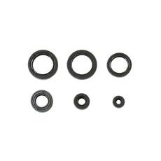 Set tesnil motorja za olje (Engine Oil Seals Kit) ATHENA P400210400196