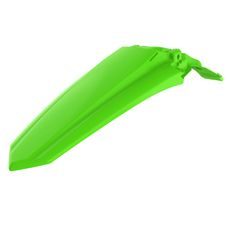 Zadnji blatnik POLISPORT 8596100005 lime green