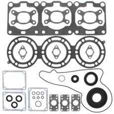 Complete Gasket Kit with Oil Seals WINDEROSA 711269