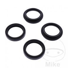 Fork seal kit JMP 43x55.1x9.5 with dust cap
