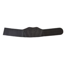 Kidney belt textile GMS ZG99001 črna XL