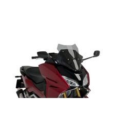 Windshield PUIG V-TECH LINE SPORT 20578H smoke