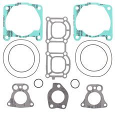 Top end gasket set WINDEROSA 610807