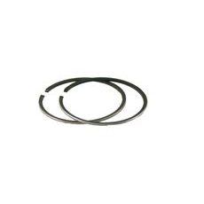 Piston rings RMS 100100214 70cc 47,4mm