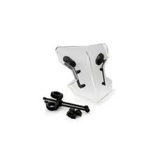 Windshield PUIG SHARK 20337W prozorna