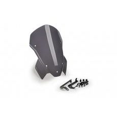 Windshield PUIG NEW GEN. SPORT 20889F dark smoke