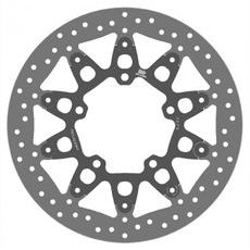 Premium brake disc NG 1868GP